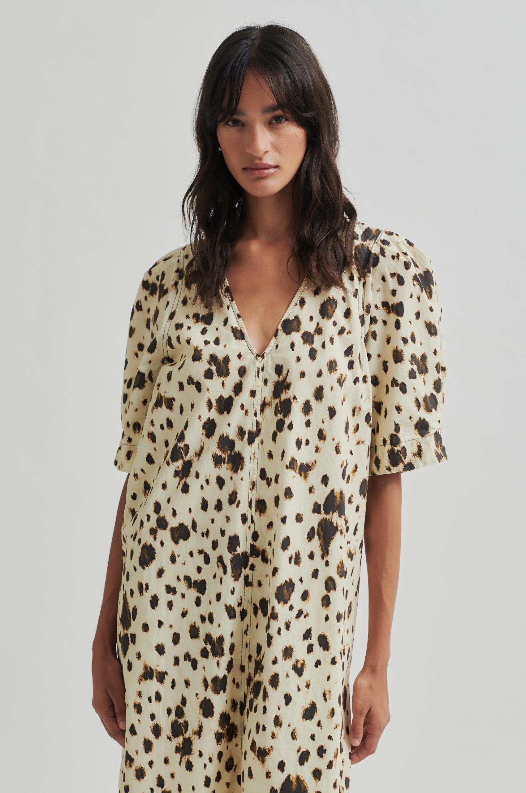 TaglessDesign Leoni Maxi Dress