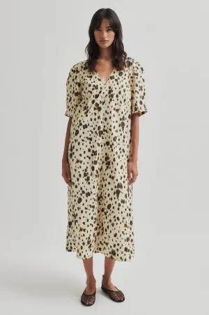 Leoni Maxi Dress EcoDyeProcess