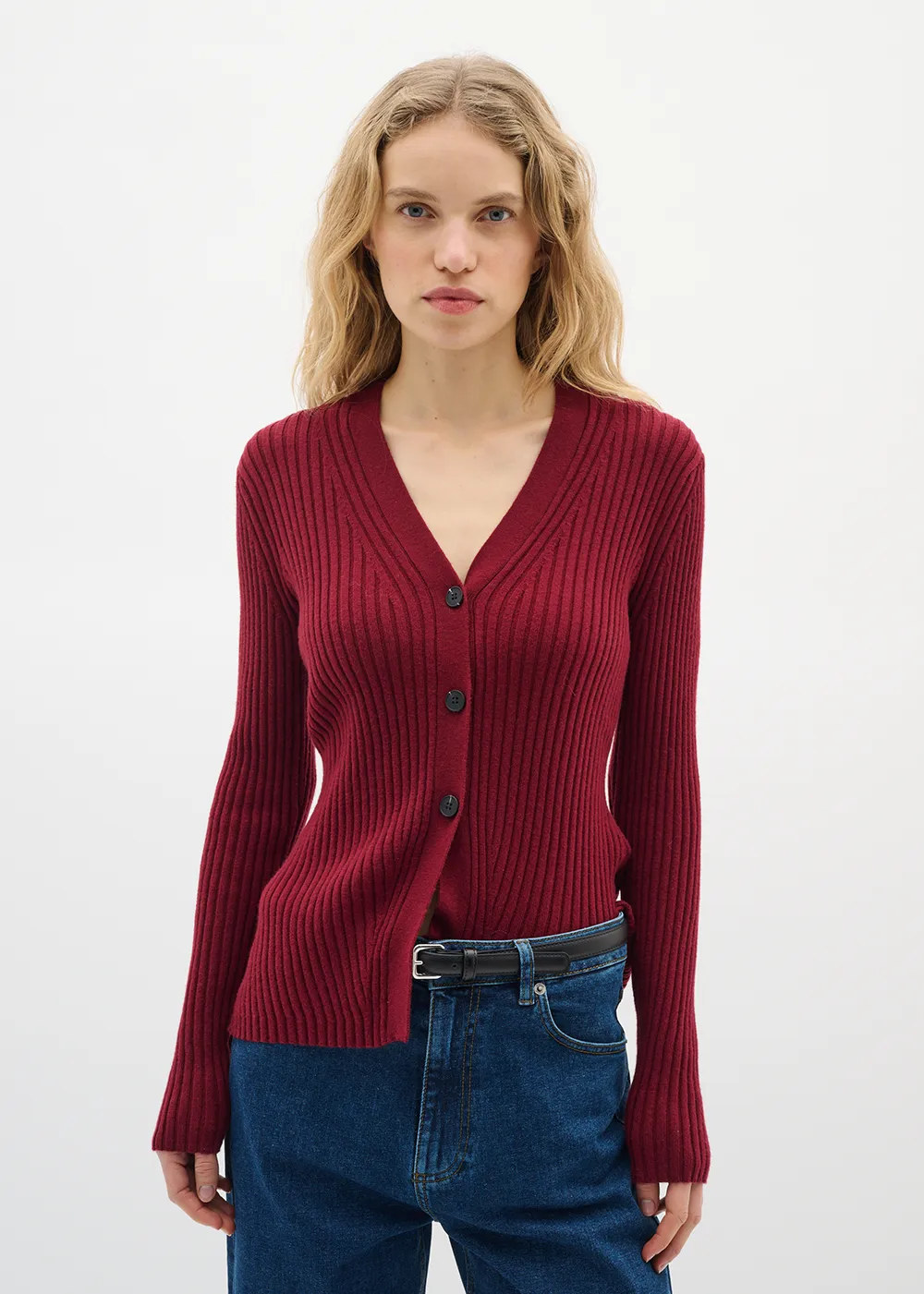 Gia Cardigan Breathable Warmth