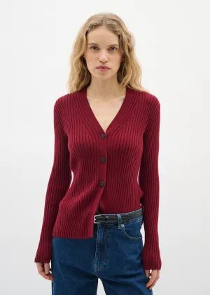 Gia Cardigan Breathable Warmth