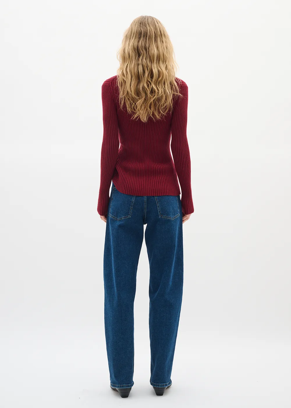 Lightweight insulation Gia Cardigan