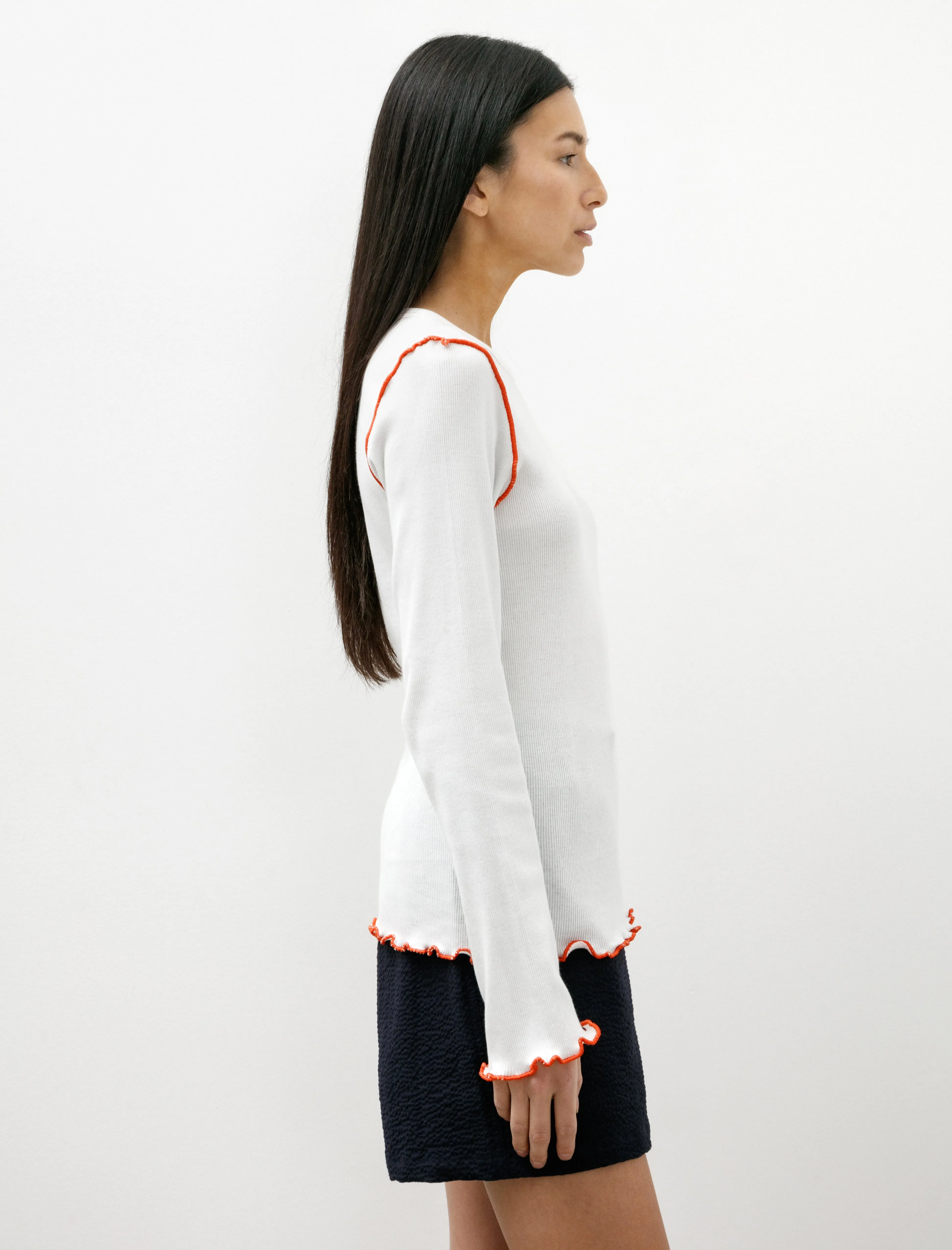 BuiltIn Grip Relaxed Layer High Score T-Shirt Atlas
