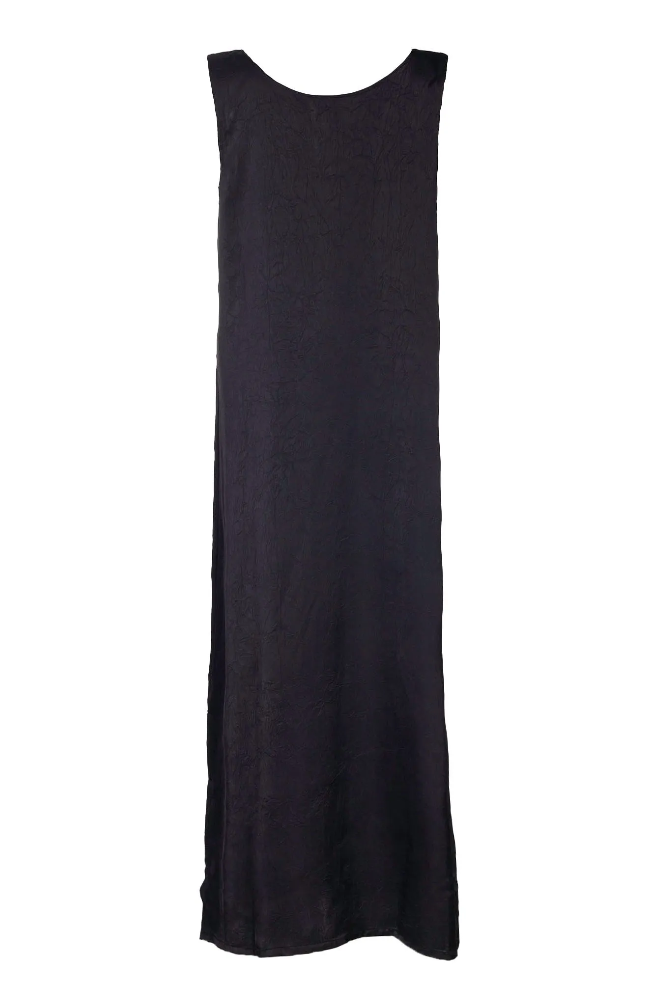 Durable Construction Dress | Black | 4503B1