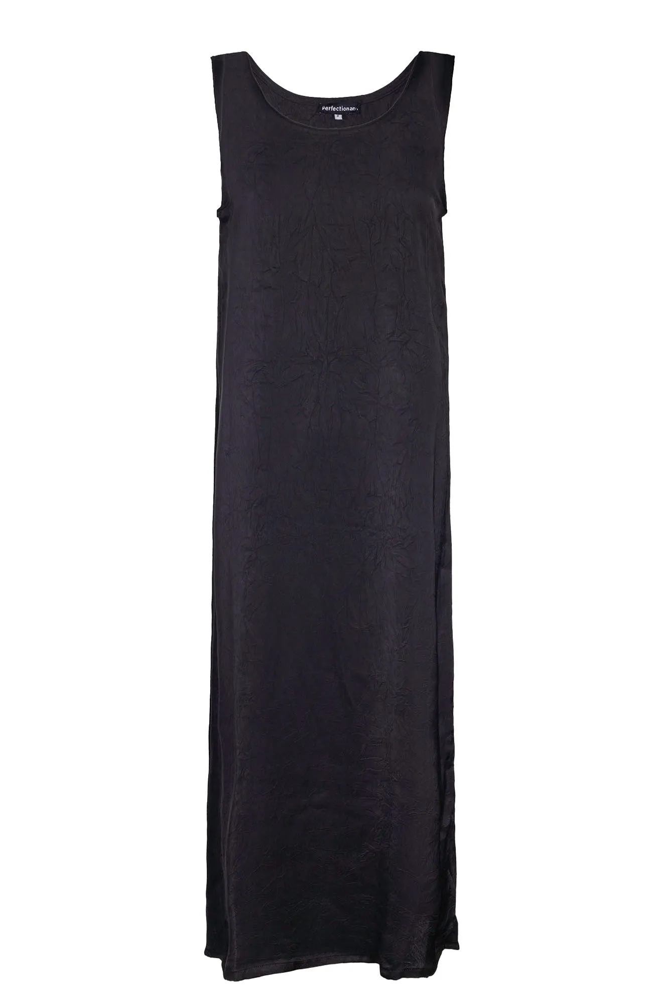 Dress | Black | 4503B1 Sport Glow